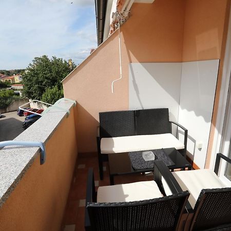 Apartment Loly Медулин Екстер'єр фото