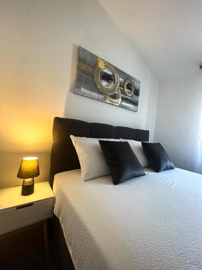 Apartment Loly Медулин Екстер'єр фото