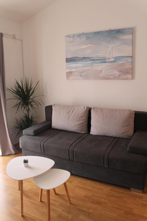 Apartment Loly Медулин Екстер'єр фото