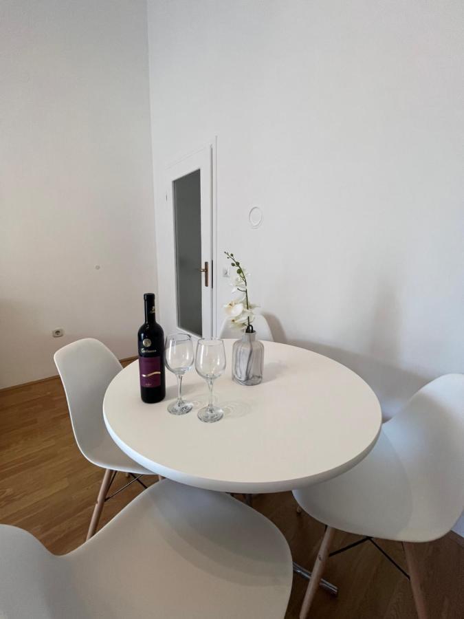 Apartment Loly Медулин Екстер'єр фото