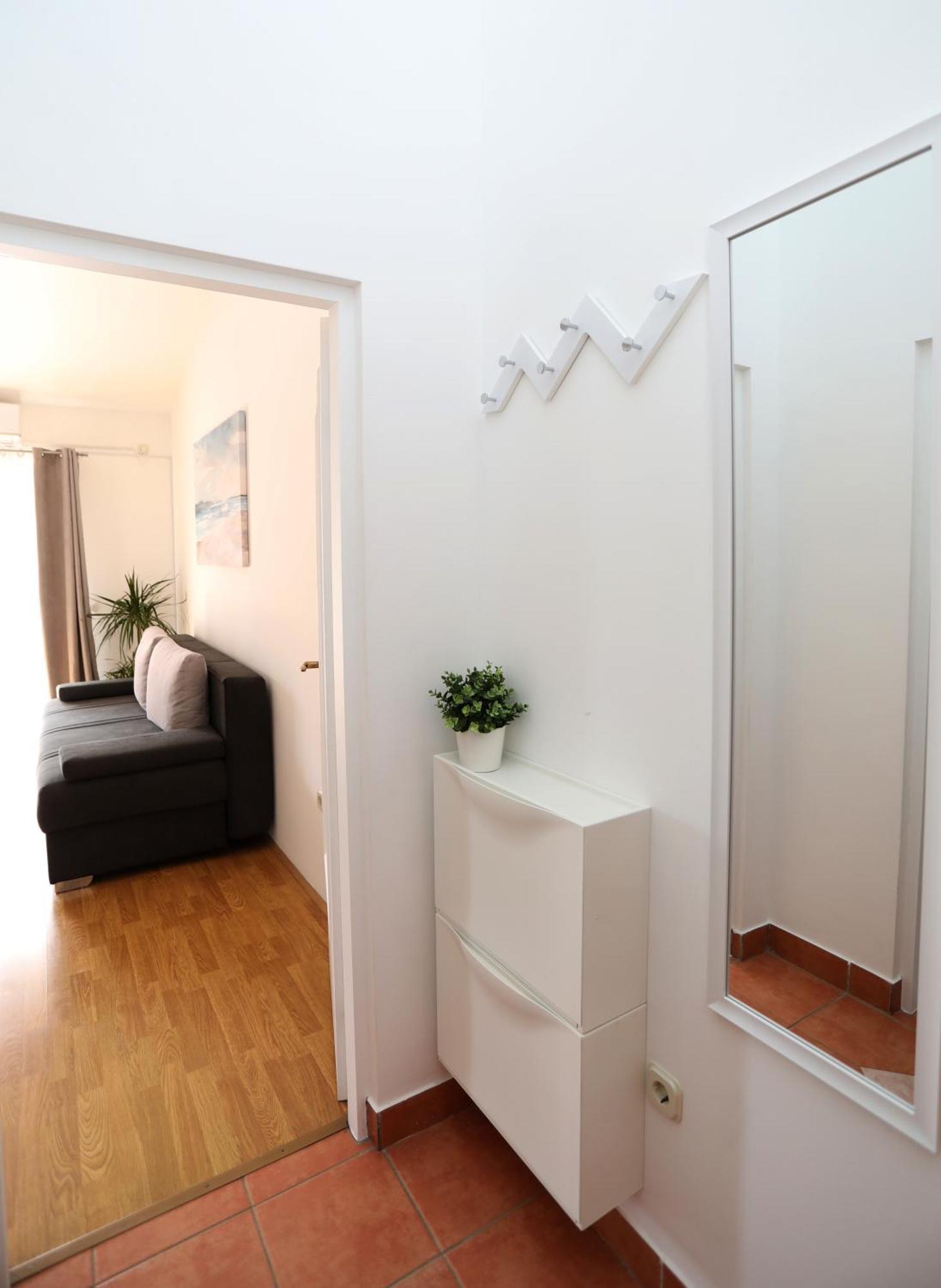 Apartment Loly Медулин Екстер'єр фото