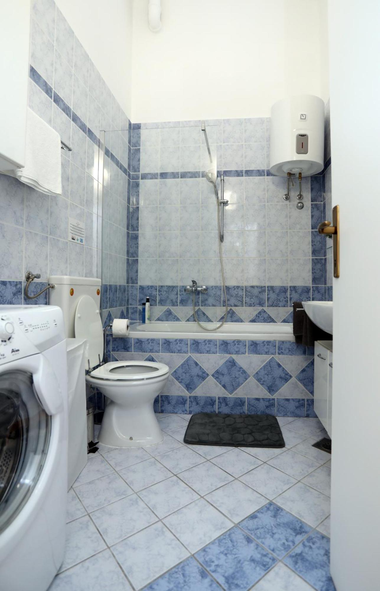 Apartment Loly Медулин Екстер'єр фото