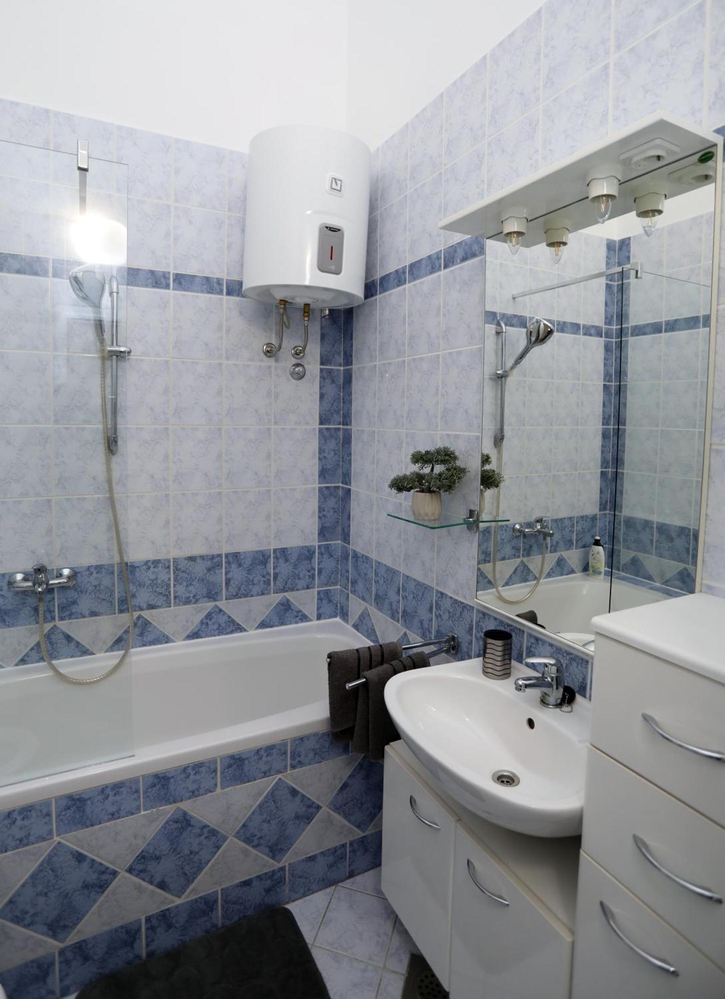 Apartment Loly Медулин Екстер'єр фото