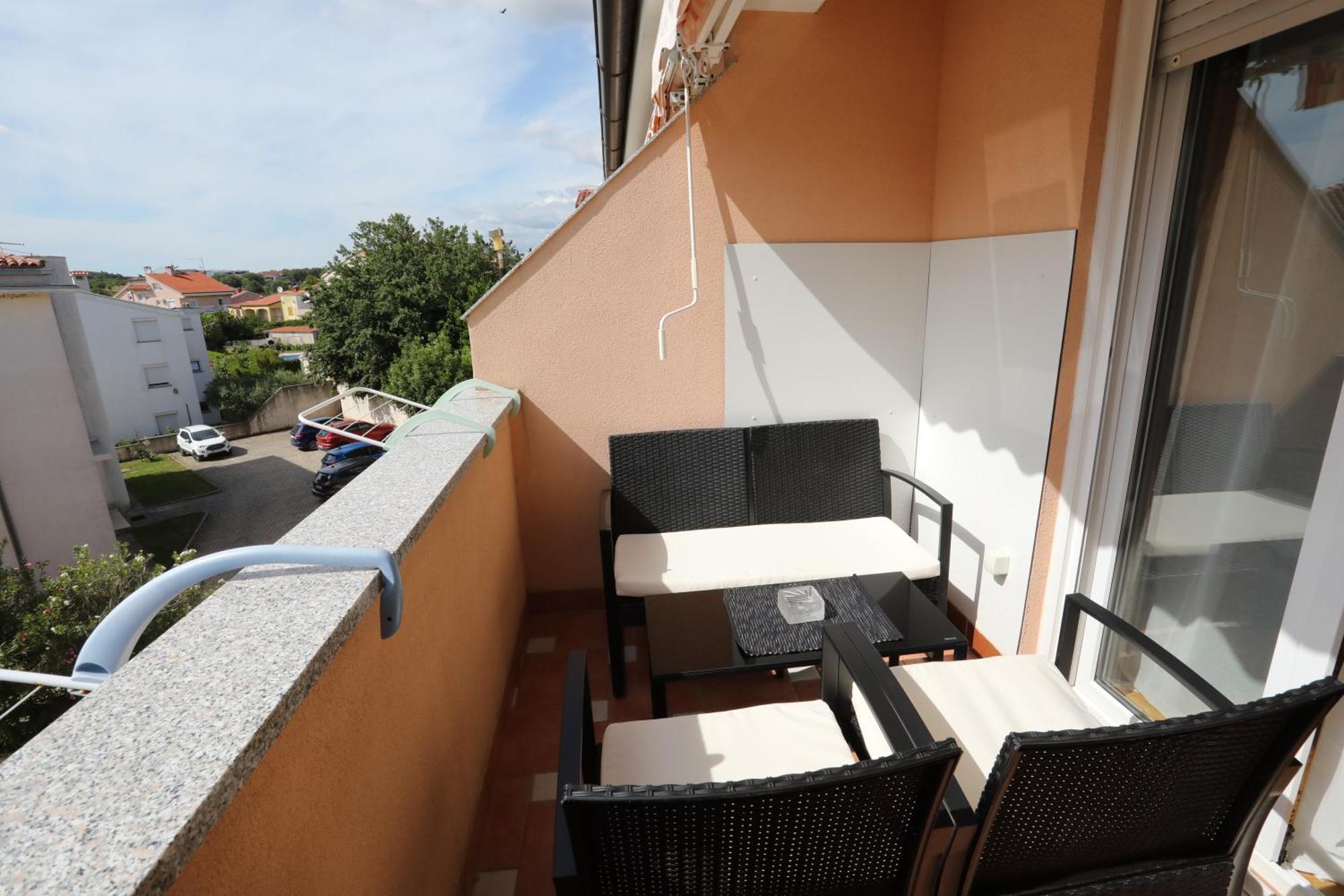 Apartment Loly Медулин Екстер'єр фото