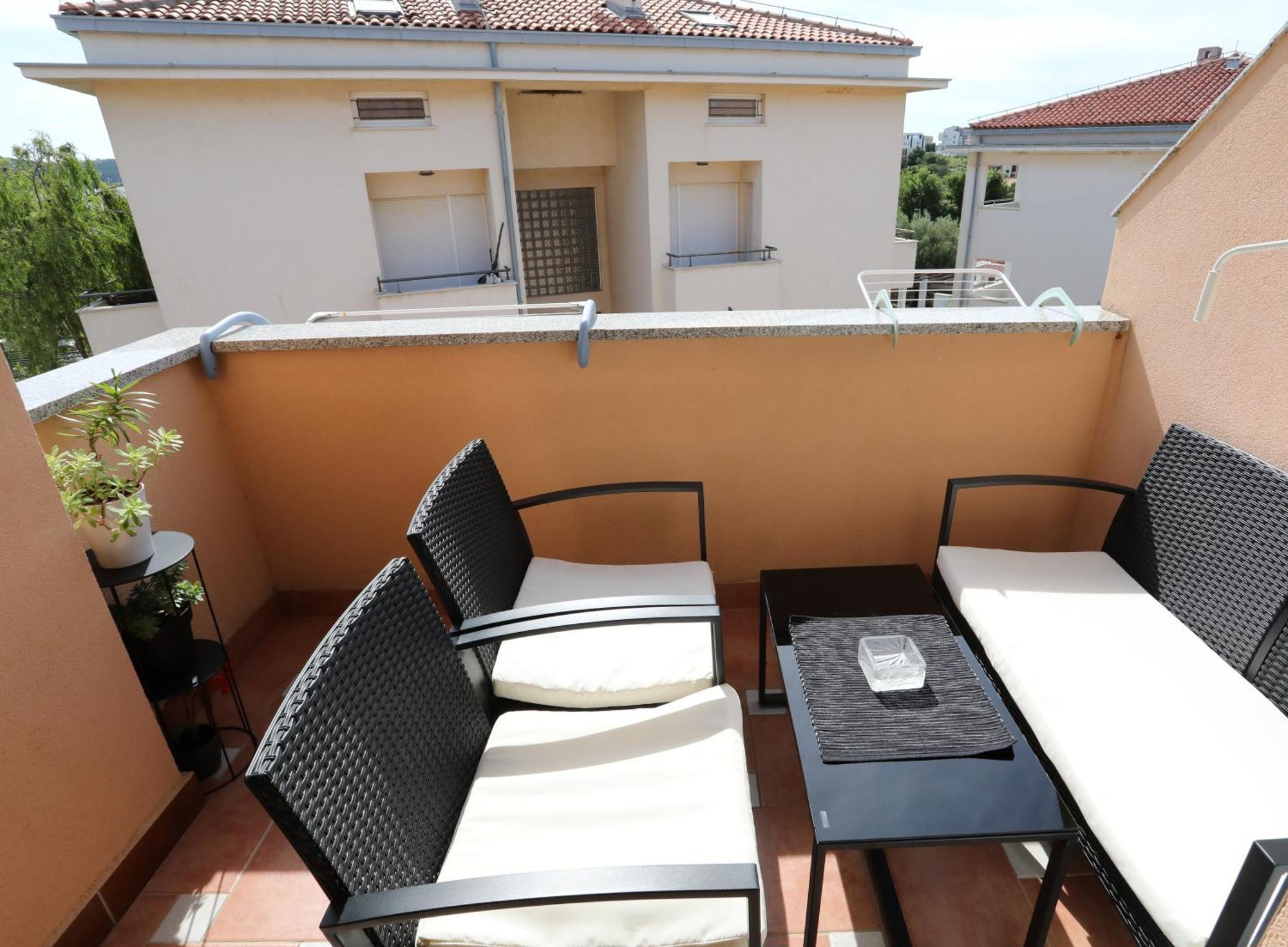 Apartment Loly Медулин Екстер'єр фото